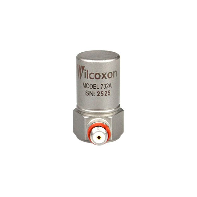 Amphenol Wilcoxon Sensing Technologies 732A